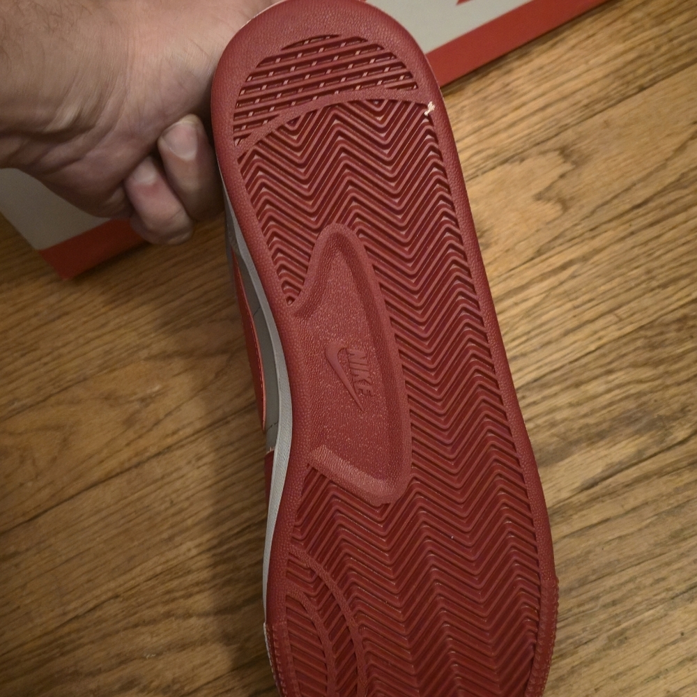 Nike Terminator - Picture 6 of 7